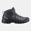 Picture of SALOMON - X BRAZE MID GTX BLACK